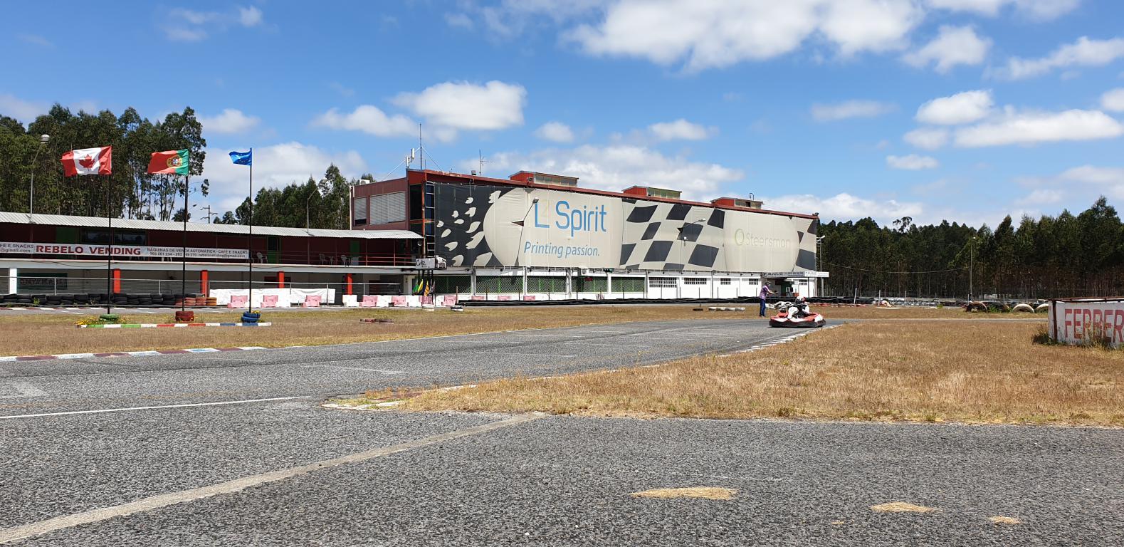 Rally de Portugal 202023